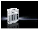 Rittal SV 9344.210, 690 V, 400 A, IEC/DIN EN 60 947-3 DIN EN 60 269-2, 210 mm, 298