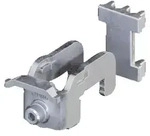 Rittal NH-Sicherungslastleiste 160A 3p 60mm Gr.00 SV 9346.000