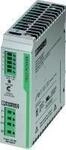 Phoenix Contact 2866462 - 120 W - 320 - 575 V - 45 - 65 Hz - 1474000 h - Gr&uuml;n - Grau