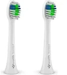 TrueLife SonicBrush Compact Heads White Standard