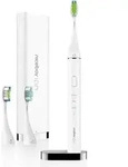 Niceboy ION Sonic Pro UV, Erwachsener, Schallzahnb&uuml;rste, 85000 Bewegungen pro