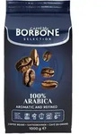 Caff&egrave; Borbone Selection 100% Arabica ganze Kaffeebohnen 1kg | Fruchtig im Geschmack