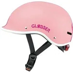 GLOBBER HELM MASTER LIGHTS - Schutzhelm f&uuml;r Kinder, Gr. XS/S 47-51,