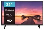 Cecotec LED-Fernseher 32