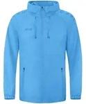 Jako Flow Lightweightjacke Kinder hellblau Gr 128 - Blau - 128