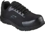 Skechers Schuhe Ulmus, 200090ECBLK
