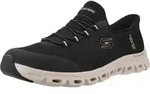 Slip-Ins Glide Step Vibey - Schwarz - 35