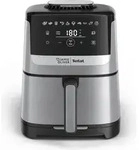 Tefal Jamie Oliver EY55JDE0, Hei&szlig;luftfritteuse, 5 l, 40 &deg;C, 220 &deg;C, Einzelbild,