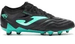Joma Powerful 2501 FG Fu&szlig;ballschuhe Gr&ouml;&szlig;e: 42 - Schwarz - 42