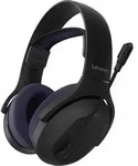 Lenovo Legion H410 Wireless Gaming Headset - Schwarz/Violett