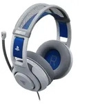 Turtle Beach Atlas 200 Gaming-Headset f&uuml;r PS5, Wei&szlig; (TBS-3002-15, 3,5mm, PS4, PS5)