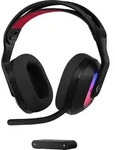 Logitech G Astro A20 X, Verkabelt & Kabellos, 20 - 20000 Hz, Gaming, 290 g,