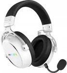 HATOR Hypergang 3 Wireless Gaming-Headset &ndash; Hi-Res Audio, Hybrid ANC, 45h Akku,
