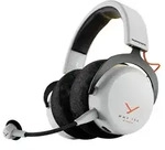 Beyerdynamic MMX 150 Wireless Kabelloses Gaming-Headset Arctic White - Audio - Wei&szlig;