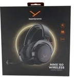 Beyerdynamic MMX 150 Wireless Kabelloses Gaming-Headset black - Headset - Kabellos -