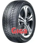 Milever Ganzjahresreifen motorcycle-tyres All Season Versat MC545 ( 215/40 R17 87W XL