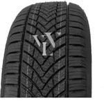 Tracmax Ganzjahresreifen motorcycle-tyres Trac Saver ( 235/60 R17 106V XL )