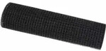 vidaXL Doppelstabmattenzaun 2500 x 80 cm Grau - Grau