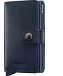 Secrid Miniwallet Original Navy-Navy . - Blau