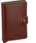 Secrid Geldb&ouml;rse Miniwallet Texano 10.2 x 6.5 x 2.1