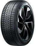 Hankook iON i*cept SUV IW01A Winterreifen 255/55 R19 111V XL Offroad M+S 3PMSF...