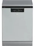 Beko BDFN36560XC Freistehend 15 Ma&szlig;gedecke A - Schwarz
