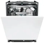 Haier I-Pro Shine Series 6 XS 4A4M4PB, Voll integriert, Standardgr&ouml;&szlig;e (60 cm),