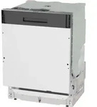 Hisense Hi4 Vollintegrierbarer Geschirrsp&uuml;ler, 60 cm, Voll integriert,