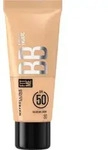 MAYBELLINE Fit Me BB Cream Nude SPF50 Nr. 30 30 ml