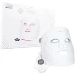 STYLPRO LED Gesichtsmaske &ndash; Rotes, Blaues & Nahinfrarot Licht f&uuml;r Hautpflege