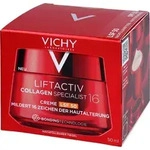 VICHY Liftactiv Collagen Specialist 16 Tagescreme LSF 50, 50 ml Creme