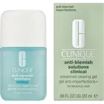 Clinique Anti-Blemish Solutions Clinical Advanced Clearing Gel, Unisex, Jeder
