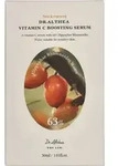 Dr. Althea Vitamin C Boosting Serum 30 ml - aufhellendes Serum