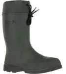 Schuhe Kamik Gummistiefel Forester B20197KHK - Schwarz - 47