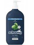 Schauma For Men Shampoo 750ml - Schauma