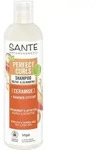 SANTE Perfect Curls Shampoo | 250 ml | f&uuml;r lockiges & welliges Haar