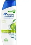 Procter & Gamble APPLE FRESH SHAMPOO, 300 ml, Shampoo, Unisex, Alle Farben,