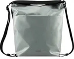 Jost TOLJA 2-Way Bag - hellgrau - Grau
