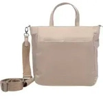 GERRY WEBER Handtasche Schultertasche Tranquility Handbag Fungi beige - Beige