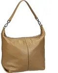 Liebeskind Berlin Handtasche Paris M 32 x 27 x 13 - Beige