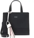 PICARD Handtasche Umh&auml;ngetasche Levante Hand Bag Schwarz - Schwarz