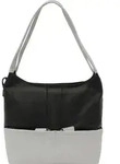 Voi Boston Hera Shopper Tasche Leder 30 cm