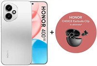 Honor RTP098472, HONOR 400 Meteor Silver - 512 GB, Energieeffizienzklasse: A