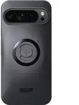 SP Connect Phone Case SPC+ f&uuml;r Motorrad, Twist-Lock, 35-60g - Transparent