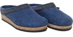 Stegmann Filz Clogs Klassische Filzclogs aus Merino-Schurwolle, Flexibles