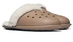 Crocs Classic Fuzz Scuff Slipper 212143-2EY Hausschuhe - 43-44