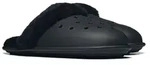 Crocs Classic Fuzz Scuff Slipper 212143-001 Hausschuhe - 43-44