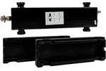 Wolf Hydraulische Weiche bis 4,5 m3/h f.Gasthermen 35-50kW, in Verb. m. Modul KM -