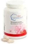 Lactobact 60plus magensaftresistente Kapseln 180 St