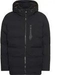 Camel Active Winterjacke dunkelblau mit Brusttasche - Dunkelblau - 50
